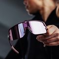 Tripoint 009 Lake Prespa Small matt burgundy/brown/pink multi sunglasses 10