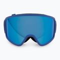 Ski goggles Tripoint 113 Mount Roraima matt blue/brown/blue multi 2