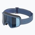 Ski goggles Tripoint 113 Mount Roraima matt blue/brown/blue multi 6