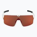 Sunglasses Tripoint 008 Lake Prespa X matt white w spots/brown/red multi 3