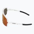 Sunglasses Tripoint 008 Lake Prespa X matt white w spots/brown/red multi 4