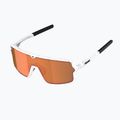 Sunglasses Tripoint 008 Lake Prespa X matt white w spots/brown/red multi 3