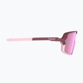 Sunglasses Tripoint 008 Lake Prespa X matt burgundy/brown /pink multi 4