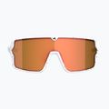Sunglasses Tripoint 008 Lake Prespa Small X matt white w spots/brown/red multi 2