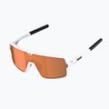 Sunglasses Tripoint 008 Lake Prespa Small X matt white w spots/brown/red multi 3