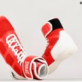 Everlast Ring Bling men's boxing shoes red 852660-60 11