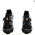 Men's MTB cycling shoes DMT KM3 graphite M0010DMT20KM3-A-0038 10