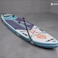 Skiffo Sun Cruise 12'0'' SUP board grey PB-SSC120C 14