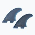 Radinn Performance fins set blue 910044AA 2