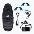 Radinn X-Sport B kit electric board G3 STD + EXT battery pack white 910101AA 10