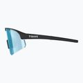 Tripoint 005 Lake Victoria matt black/smoke/blue multi sunglasses 3