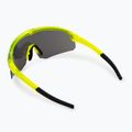 Tripoint 005 Lake Victoria transparent neon yellow/smoke sunglasses 2