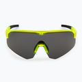 Tripoint 005 Lake Victoria transparent neon yellow/smoke sunglasses 3
