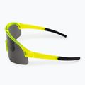 Tripoint 005 Lake Victoria transparent neon yellow/smoke sunglasses 4