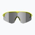 Tripoint 005 Lake Victoria transparent neon yellow/smoke sunglasses 2