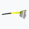 Tripoint 005 Lake Victoria transparent neon yellow/smoke sunglasses 4