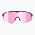 Tripoint 005 Lake Victoria matt burgundy/brown/pink multi sunglasses 2