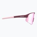 Tripoint 005 Lake Victoria matt burgundy/brown/pink multi sunglasses 4