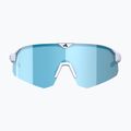 Tripoint 006 Lake Victoria Small matt white/smoke/blue multi sunglasses 2