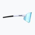 Tripoint 006 Lake Victoria Small matt white/smoke/blue multi sunglasses 4