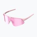 Tripoint 006 Lake Victoria Small matt light pink/brown/pink multi sunglasses 3