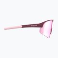 Tripoint 006 Lake Victoria Small matt burgundy/brown /pink multi sunglasses 4