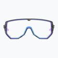 Tripoint 003 Reschen TRI-X Photochromic black/smoke/blue multi sunglasses 2