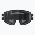 Ski goggles Tripoint 109 Tumba Peak matt black/smoke/blue multi cromic 7