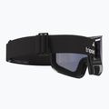 Ski goggles Tripoint 109 Tumba Peak matt black/smoke/blue multi cromic 8