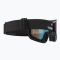 Ski goggles Tripoint 109 Tumba Peak matt black/orange/blue multi ultravue 4