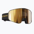 Ski goggles Tripoint 109 Tumba Peak matt black/brown/bronze multi