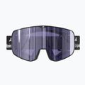 Ski goggles Tripoint 109 Tumba Peak Small matt black/violet/blue multi ultravue 3