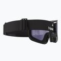 Ski goggles Tripoint 109 Tumba Peak Small matt black/violet/blue multi ultravue 4