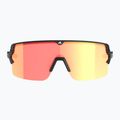 Tripoint 008 Lake Prespa matt black/brown/red multi sunglasses 2
