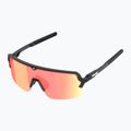 Tripoint 008 Lake Prespa matt black/brown/red multi sunglasses 5