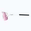 Tripoint 008 Lake Prespa matt metallic white/brown/pink multi sunglasses 3