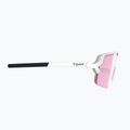 Tripoint 009 Lake Prespa Small matt metallic white/brown/pink multi sunglasses 4