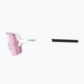 Tripoint 009 Lake Prespa Small matt metallic white/brown/pink multi sunglasses 5