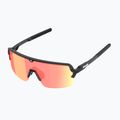 Tripoint 009 Lake Prespa Small matt black/brown/red multi sunglasses 3