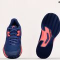 HEAD women's tennis shoes Sprint Team 3.5 Clay navy blue 274312 9