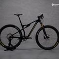 Orbea Oiz M-Pro TR mountain bike blue 16