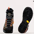 La Sportiva women's high alpine boots Trango TRK GTX brown 31E913207 11