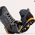 Men's trekking boots Dolomite 54 Hike Evo Gtx grey 10