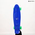 Children's HUMBAKA flip skateboard blue HT-891579 14