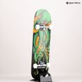 Mechanics Training classic skateboard 31 black TR31 10