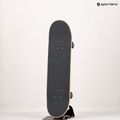 Creature 3D Logo Mini classic skateboard black 122098 9