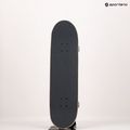 Creature Logo Outline Large classic skateboard black 118784 8