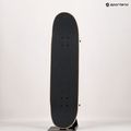 Classic skateboard Chocolate Cruz Chunk maroon CC4117G008 9