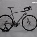Orbea Avant road bike silver H40-D 14