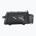 Bike trunk bag Rockbros A9-BK Bicycle Pannier Bag black
